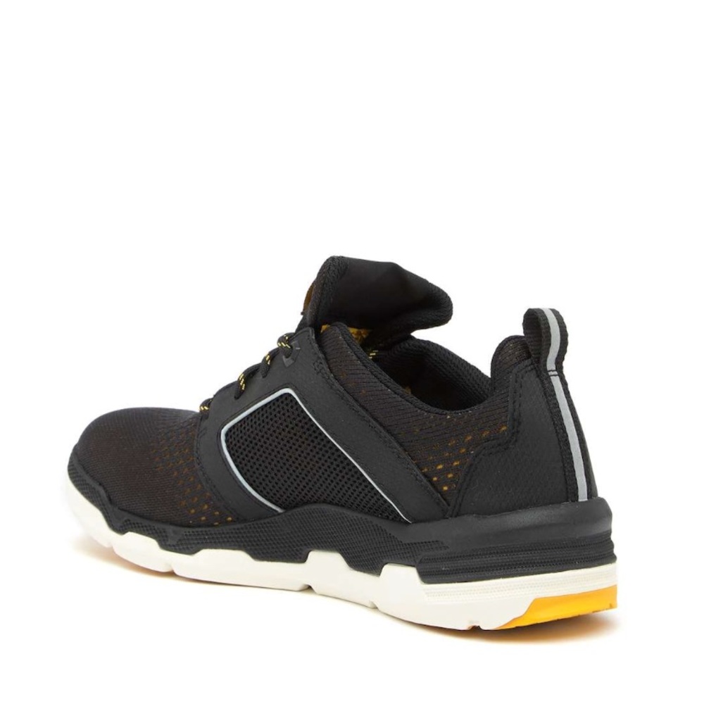 Cat Satz Mesh Sneakers - Picture 2 of 3